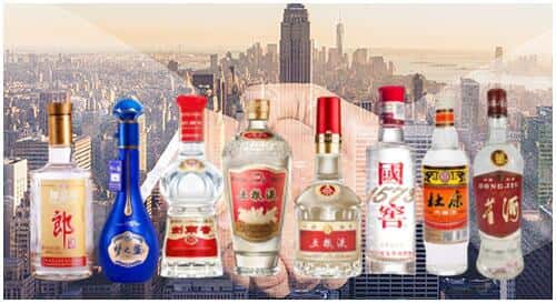 清远阳山县回收名酒