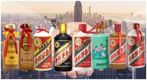 清远阳山县回收茅台